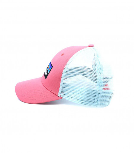 Patagonia trucker Patagonia rosa Patagonia trucker Patagonia rosa